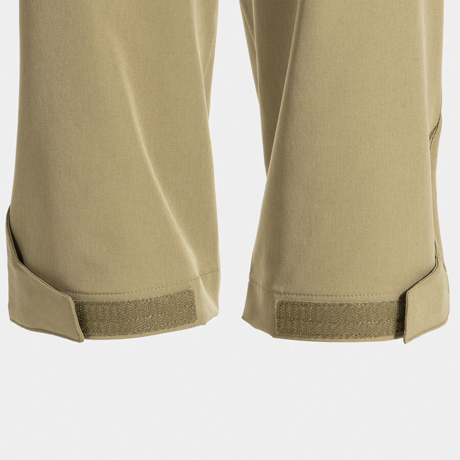 Pantalón largo hombre Explorer negro