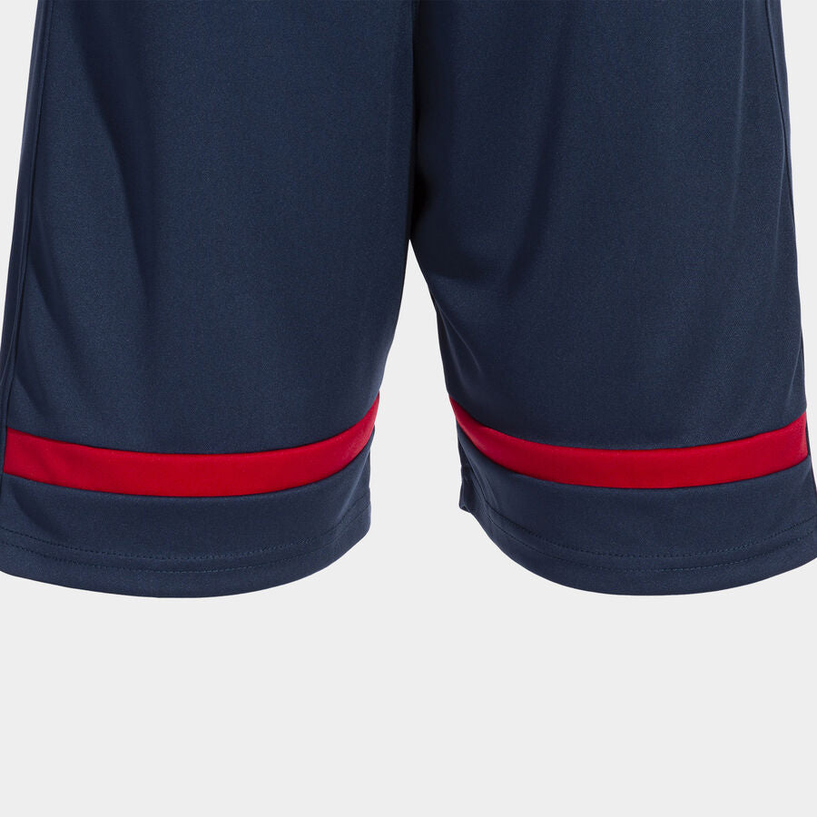 Short hombre Tokyo royal amarillo