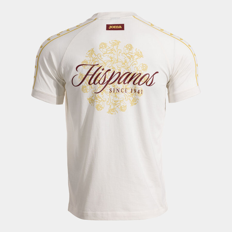 Camiseta manga corta Real Federación Española Balonmano
