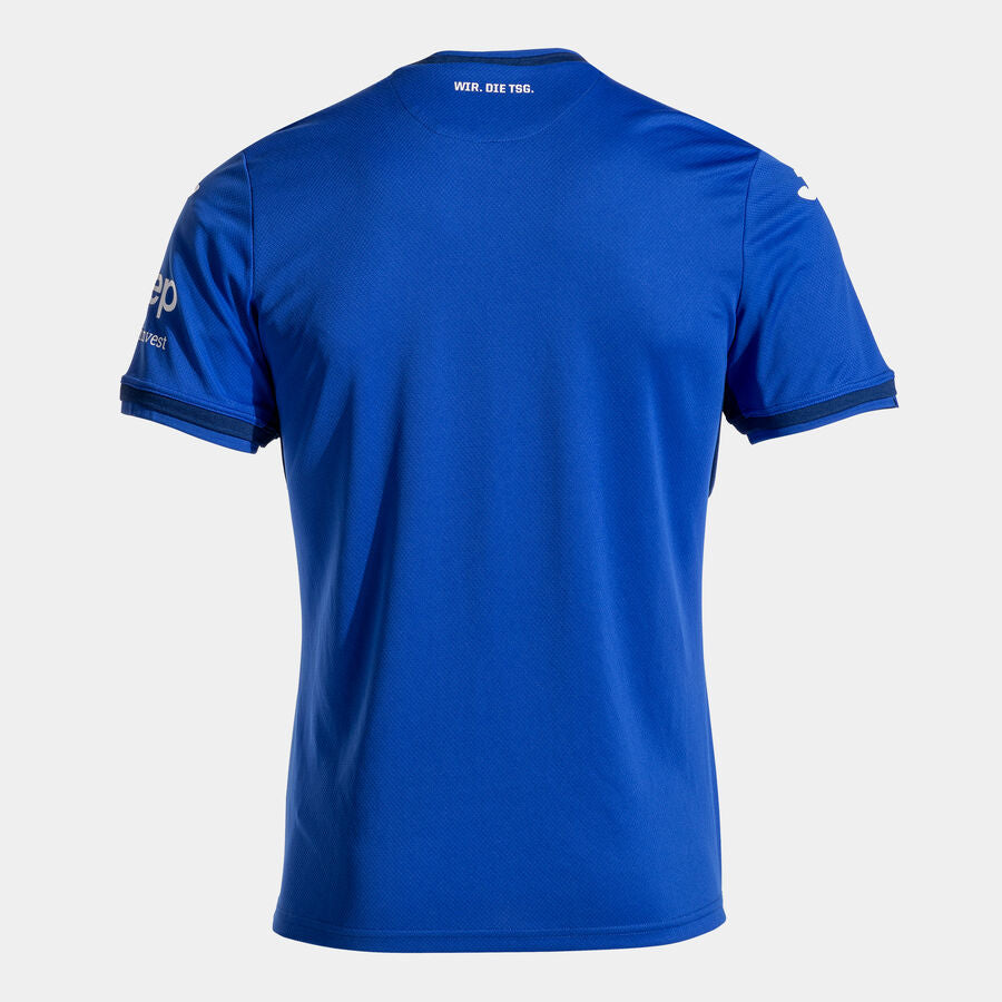 Camiseta manga corta 1ª equipación Tsg Hoffenheim 24/25