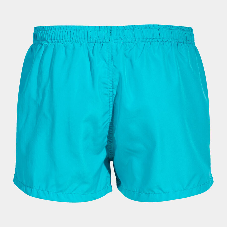 Bañador bermuda hombre Arnao azul