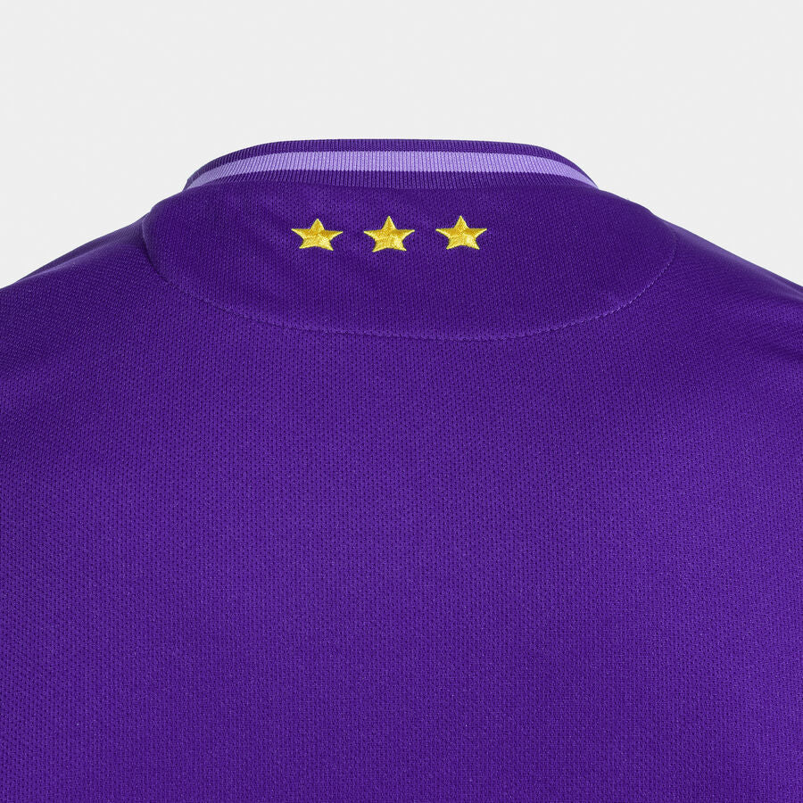 Camiseta manga corta 1ª equipación Rsc Anderlecht 24/25