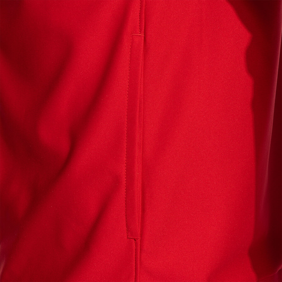 Chaqueta hombre Combi Premium rojo negro