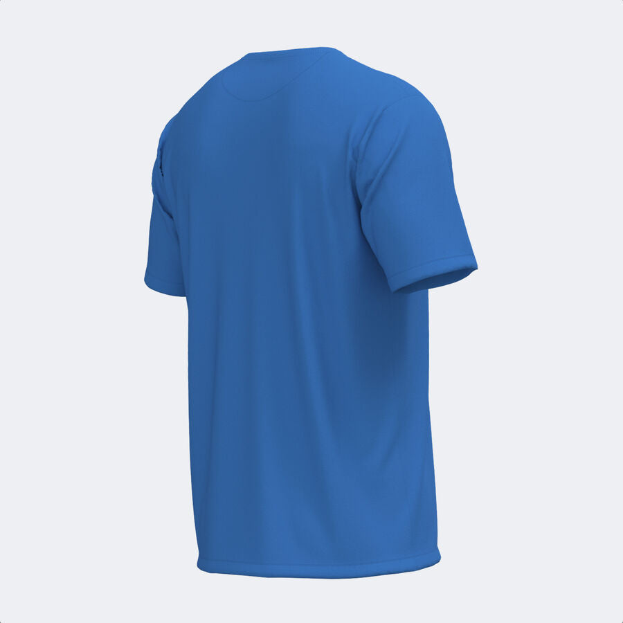 Camiseta manga corta hombre Combi street marino