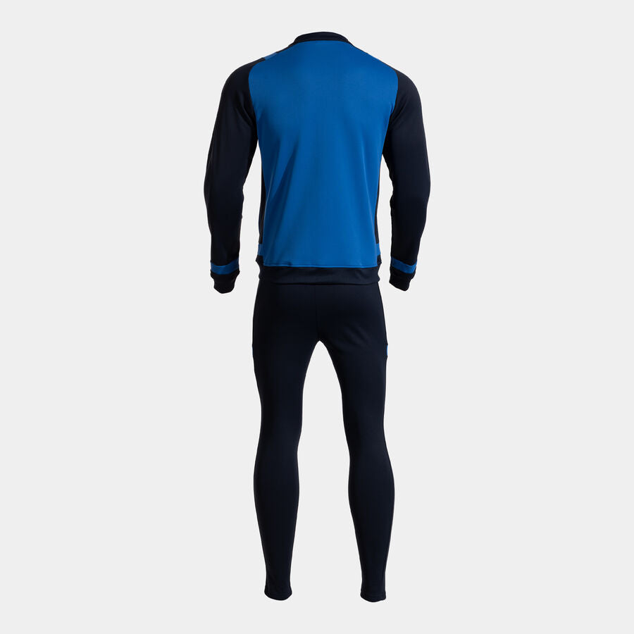 Chándal hombre Lider blanco dark navy