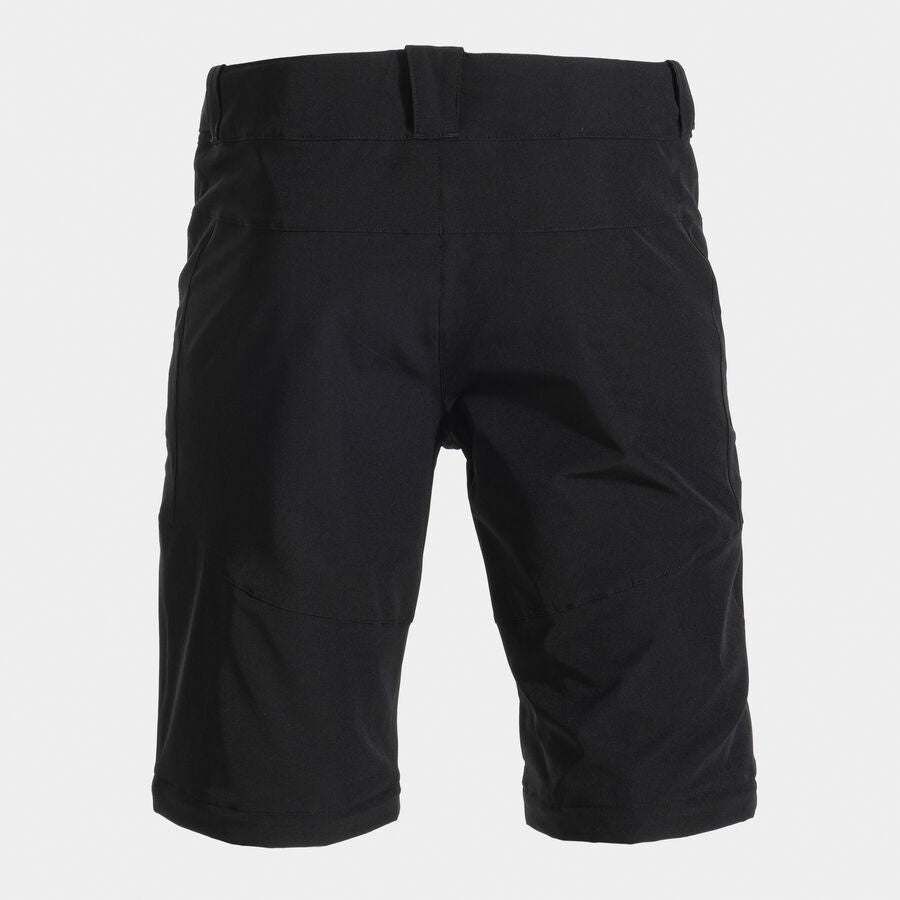 Pantalón largo hombre Explorer negro