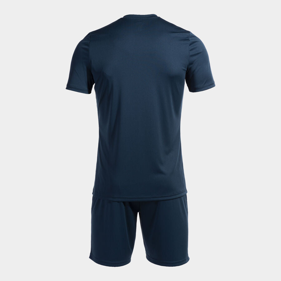 Set hombre Victory verde negro