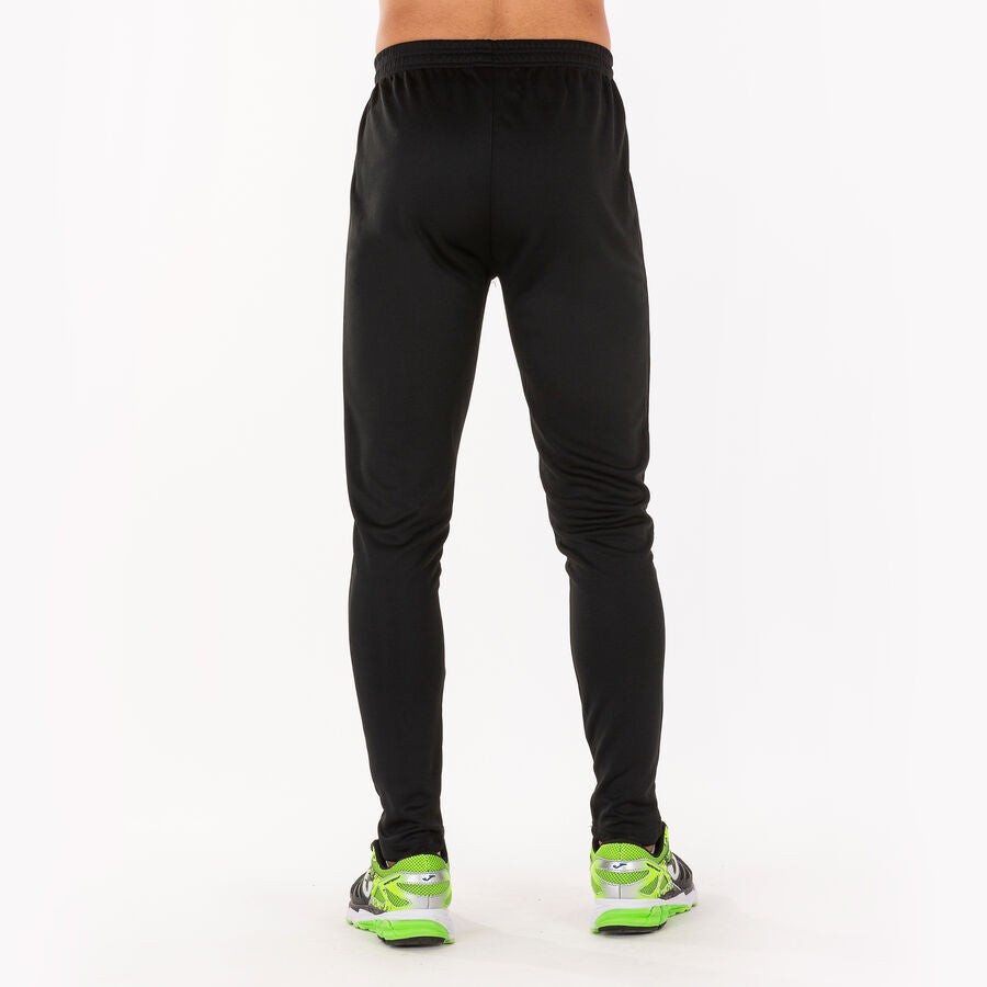 Pantalón largo hombre Supernova marino rojo