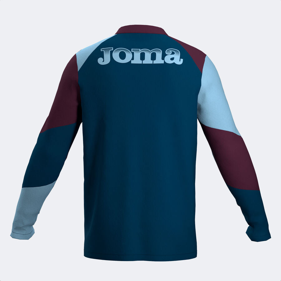 Sudadera staff técnico entrenamiento Torino Fc 24/25
