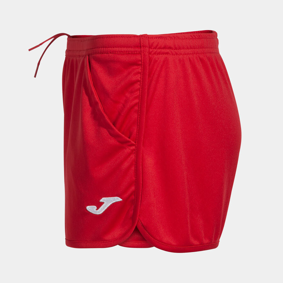 Short mujer Hobby verde