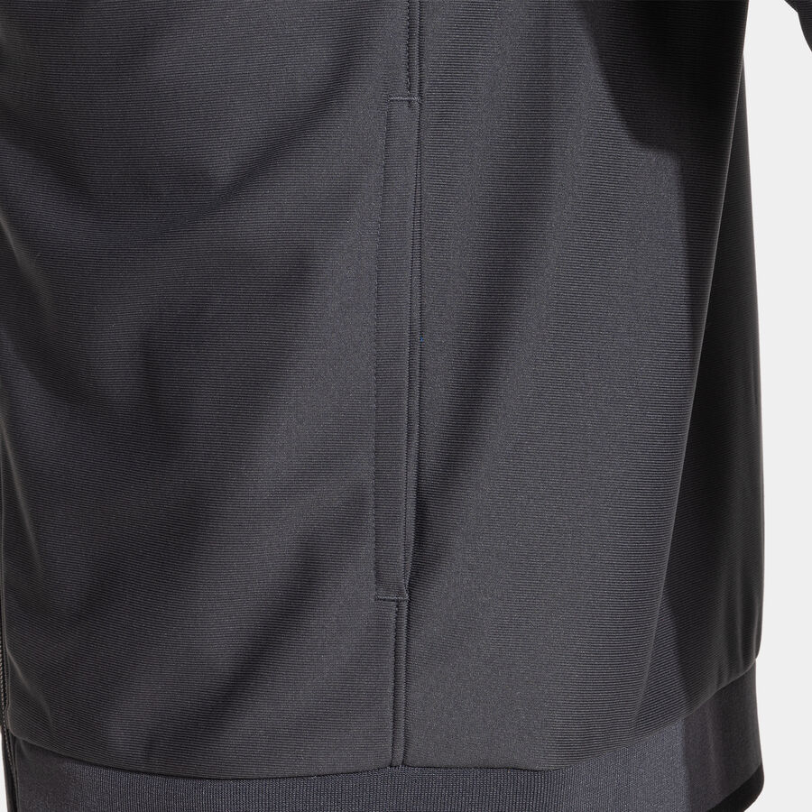 Chaqueta hombre Combi Premium rojo negro