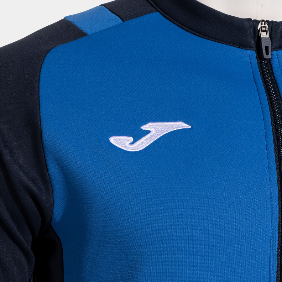 Chándal hombre Lider blanco dark navy