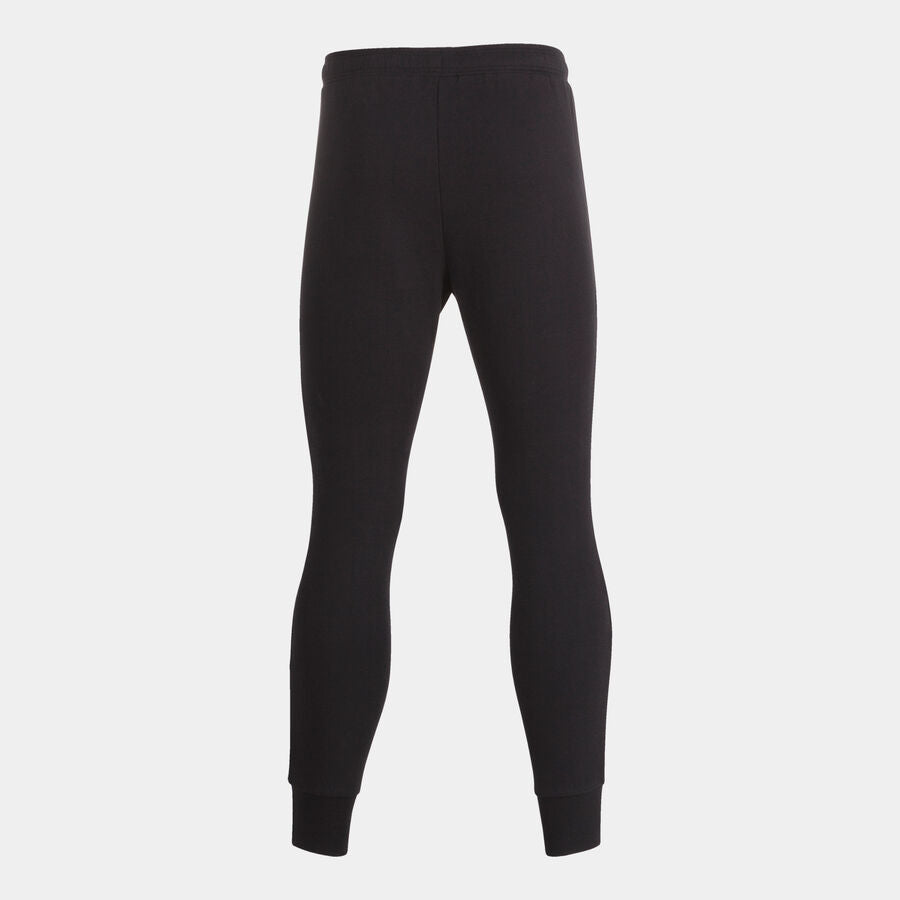 Pantalón largo hombre Confort II negro blanco
