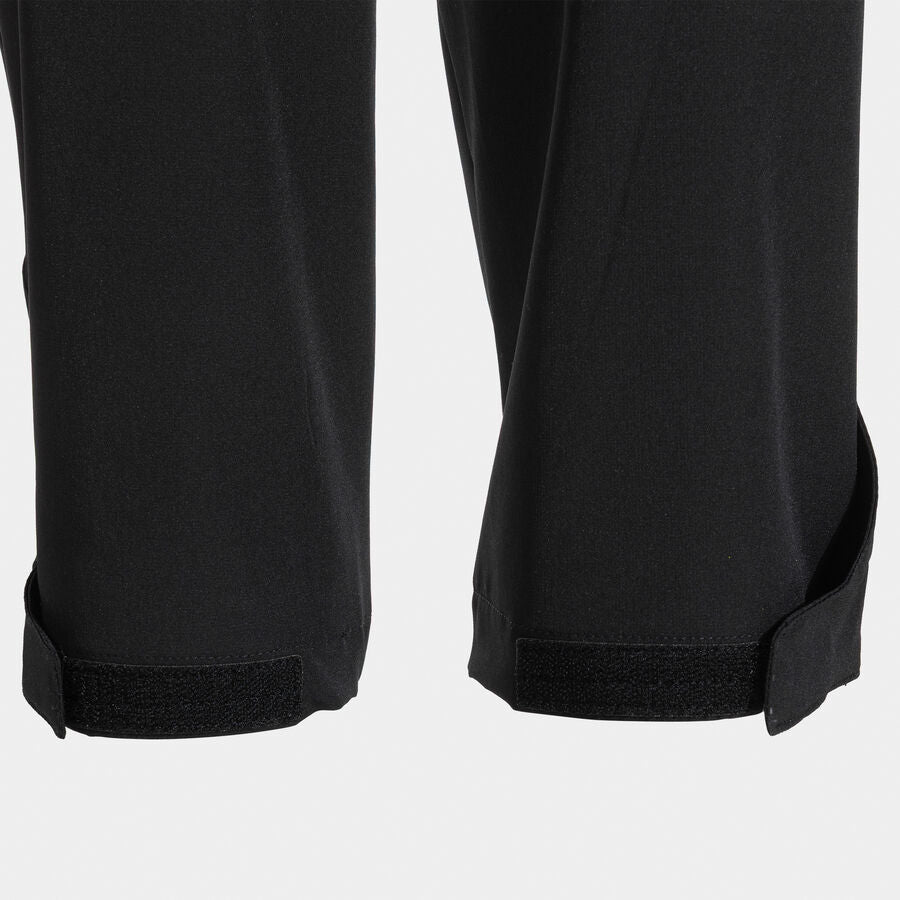 Pantalón largo hombre Explorer negro