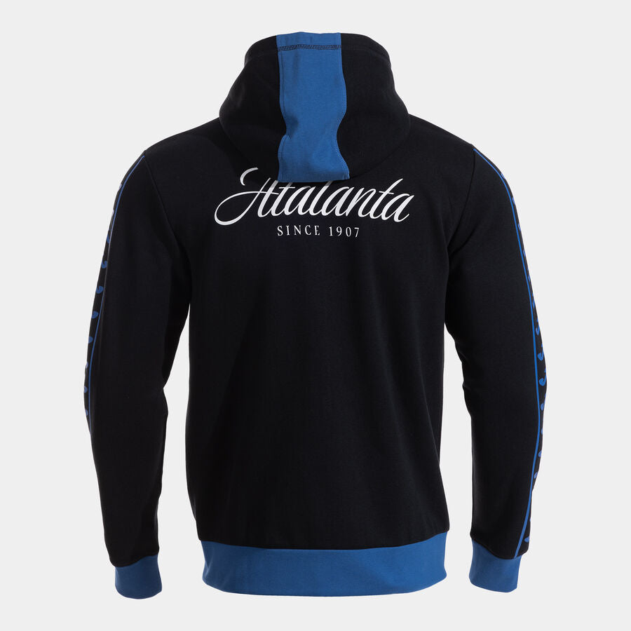 Chaqueta con capucha Atalanta 24/25