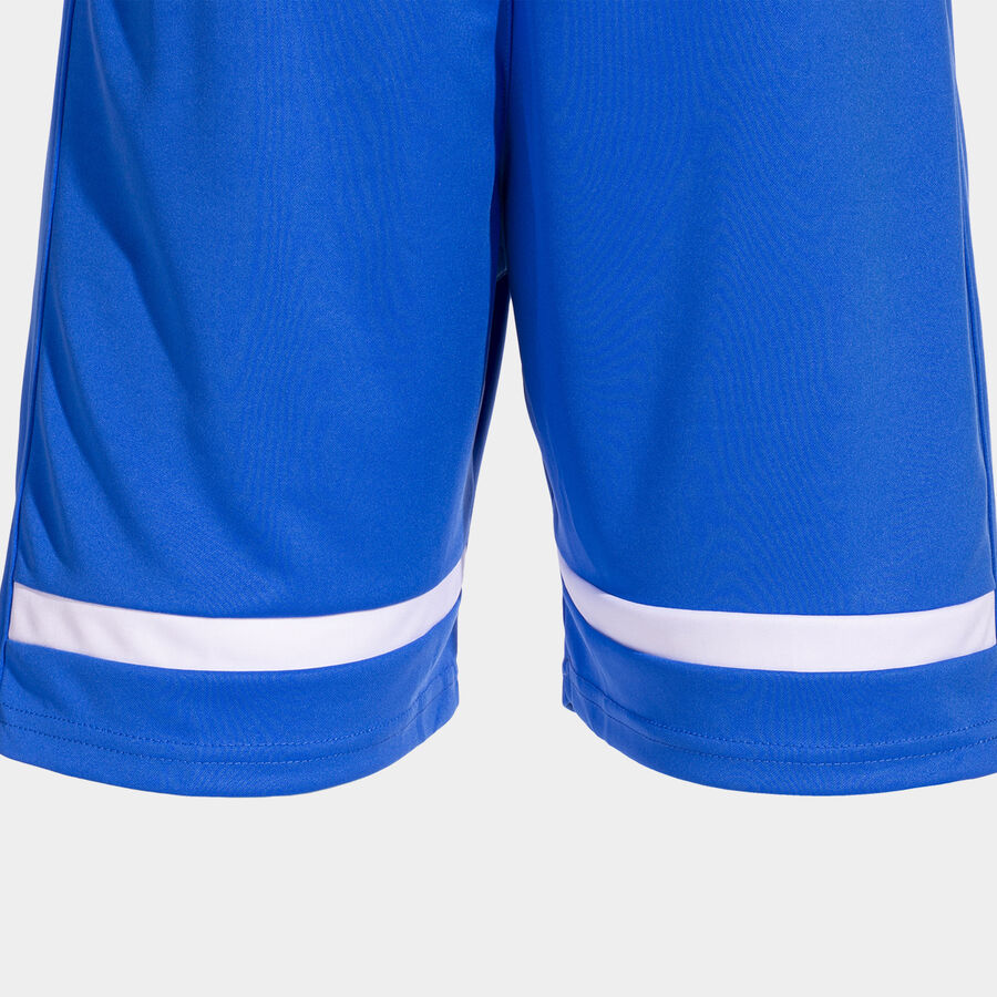 Short hombre Tokyo royal amarillo