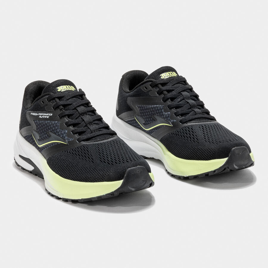 Zapatillas running Speed Men 25 hombre coral