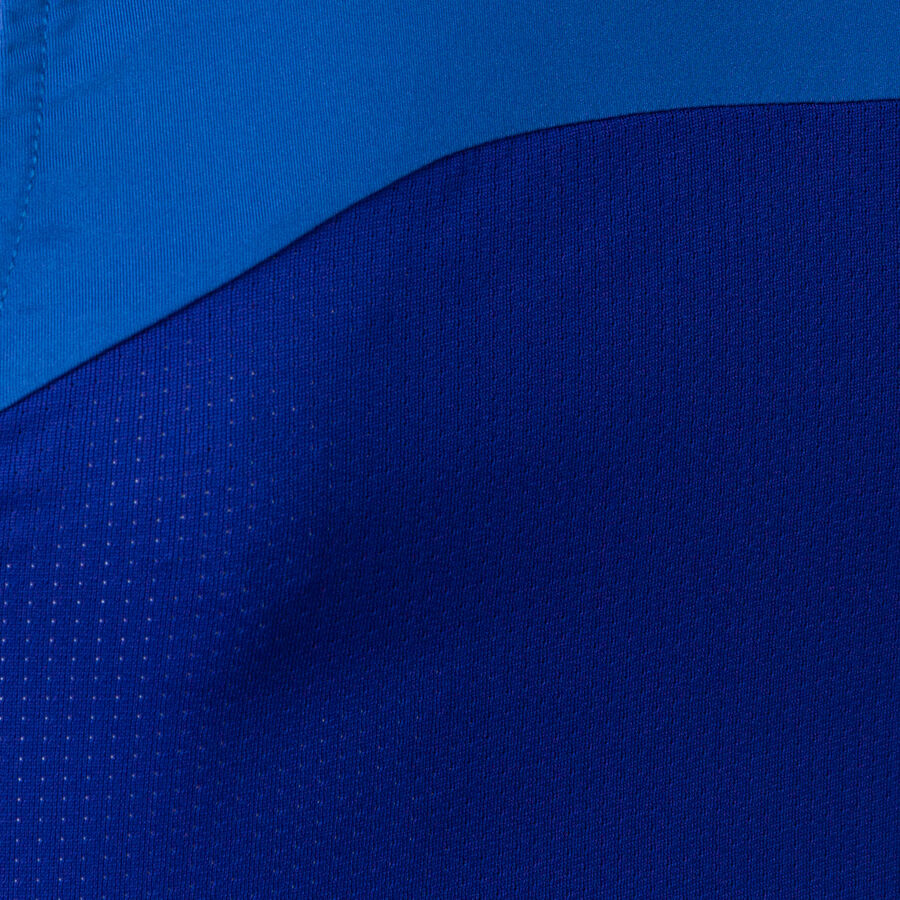 Camiseta tirantes hombre R-Winner rosa flúor