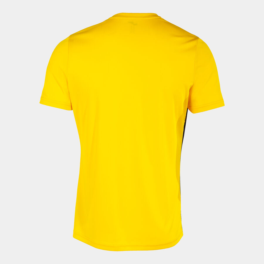 Camiseta manga corta hombre Inter III royal blanco
