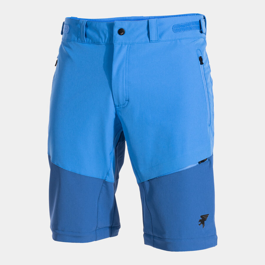 Pantalón largo hombre Explorer negro