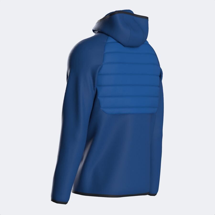 Soft shell hombre Berna III marino