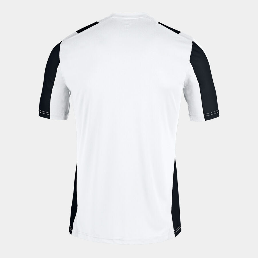 Camiseta manga corta hombre Inter royal negro