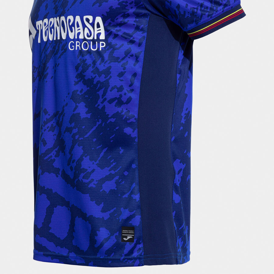 Camiseta manga corta 1ª equipación Getafe Cf 24/25