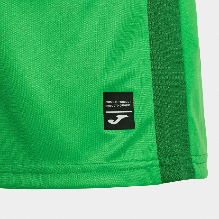 Camiseta manga corta 2ª equipación CD Leganés 24/25