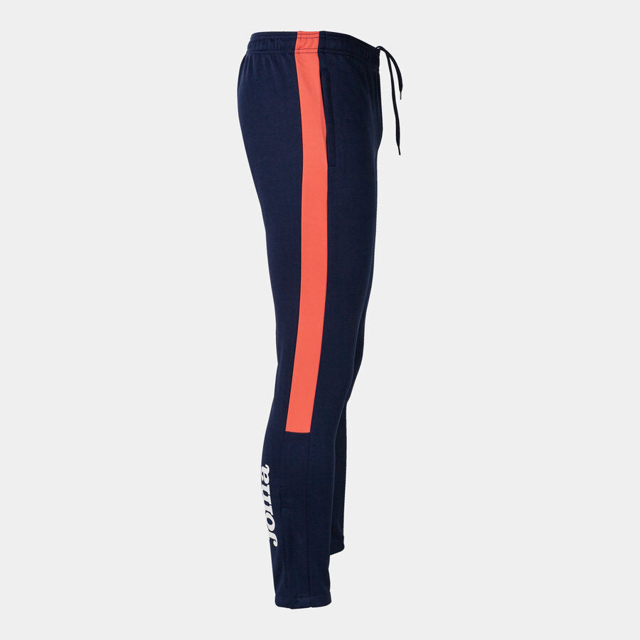 Pantalón largo hombre Eco Championship marino azul