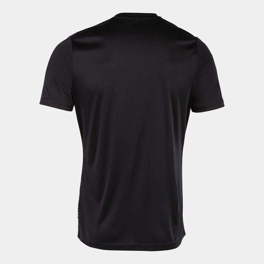 Camiseta manga corta hombre Inter III royal blanco