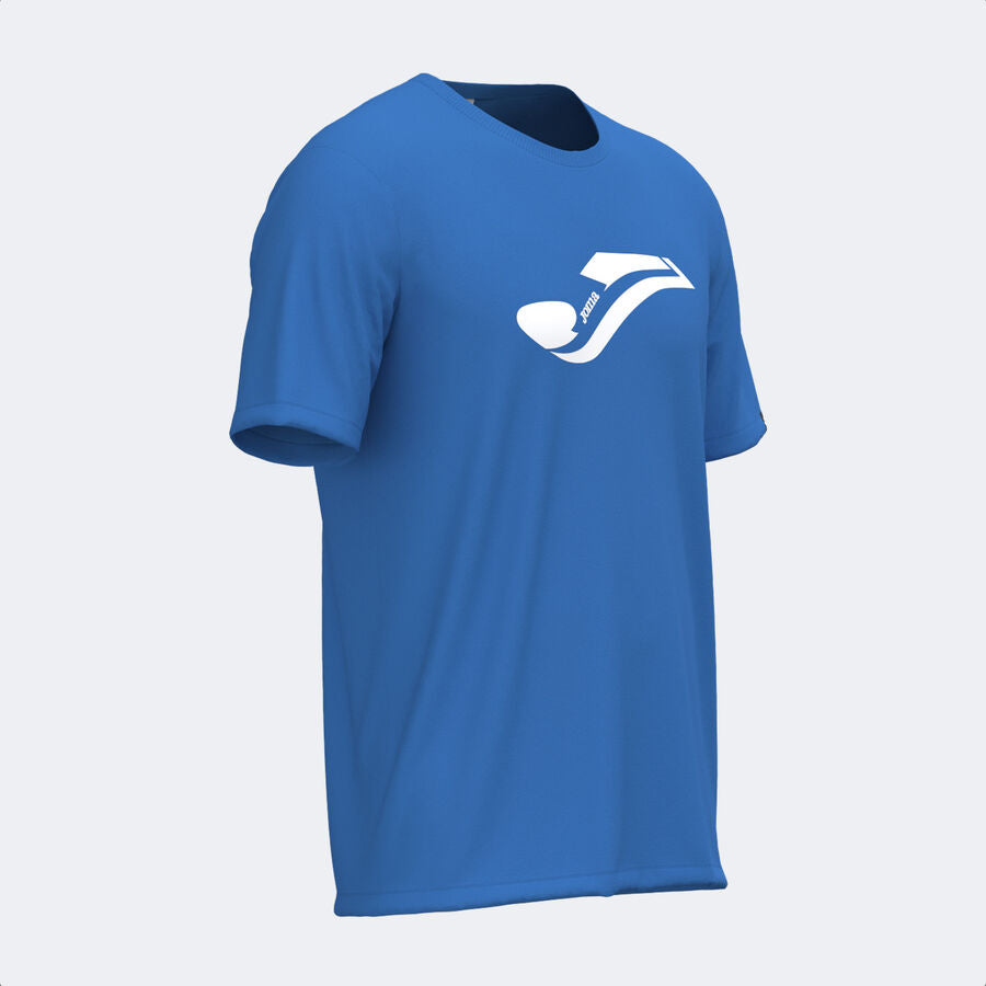 Camiseta manga corta hombre Combi street marino