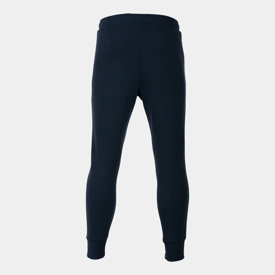 Pantalón largo hombre Confort II negro blanco
