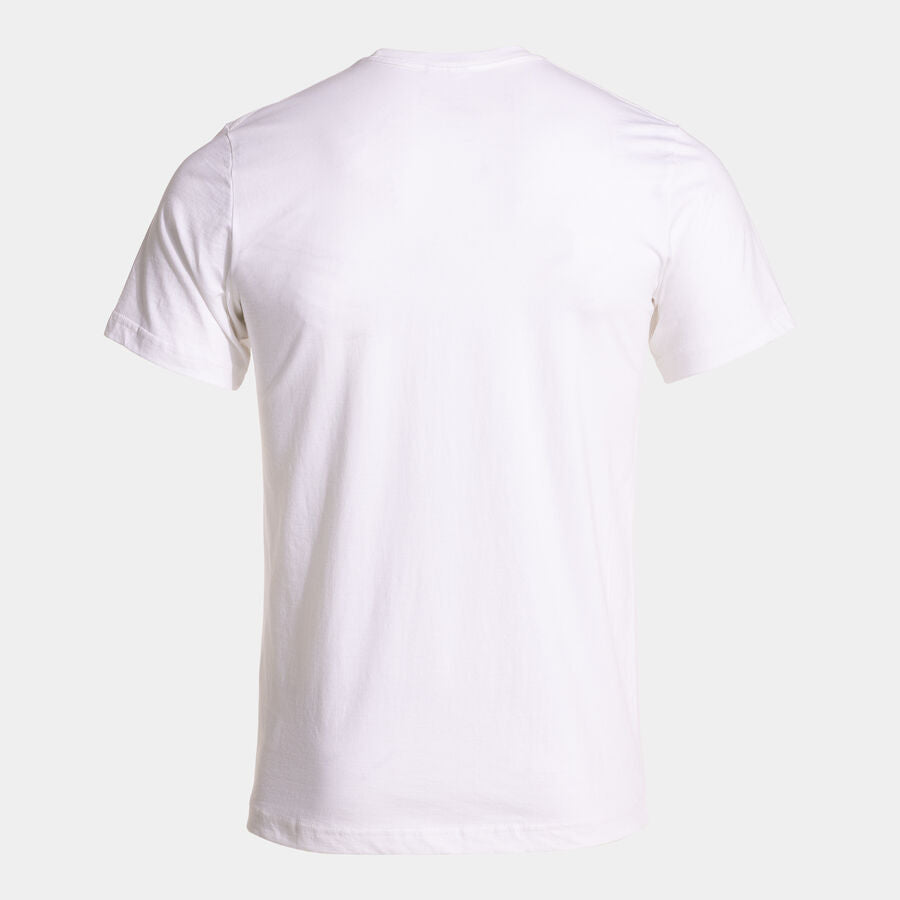 Camiseta manga corta hombre Combi street marino