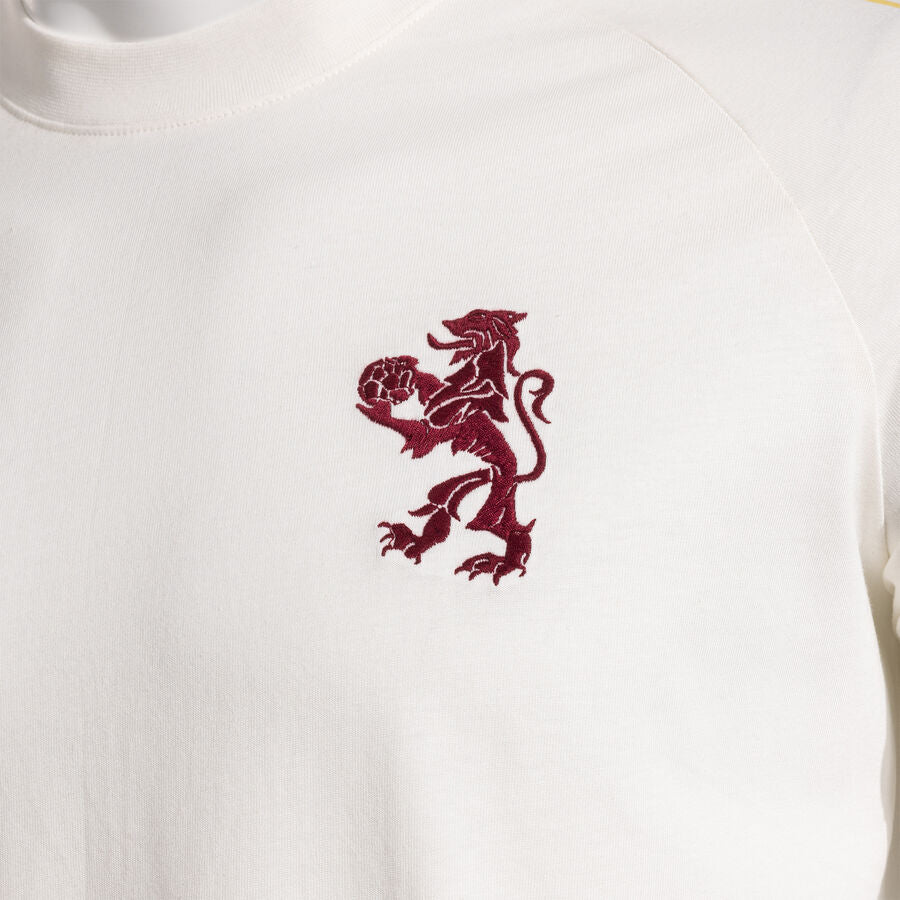 Camiseta manga corta Real Federación Española Balonmano
