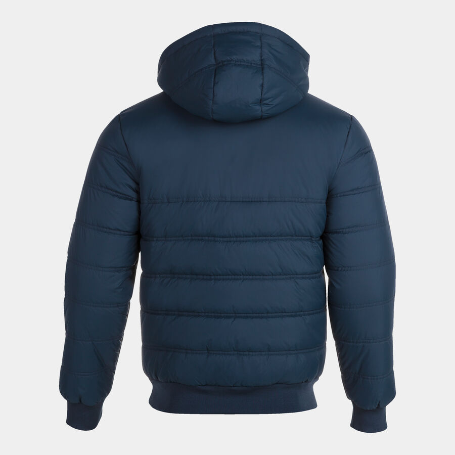 Bomber hombre Urban IV marino