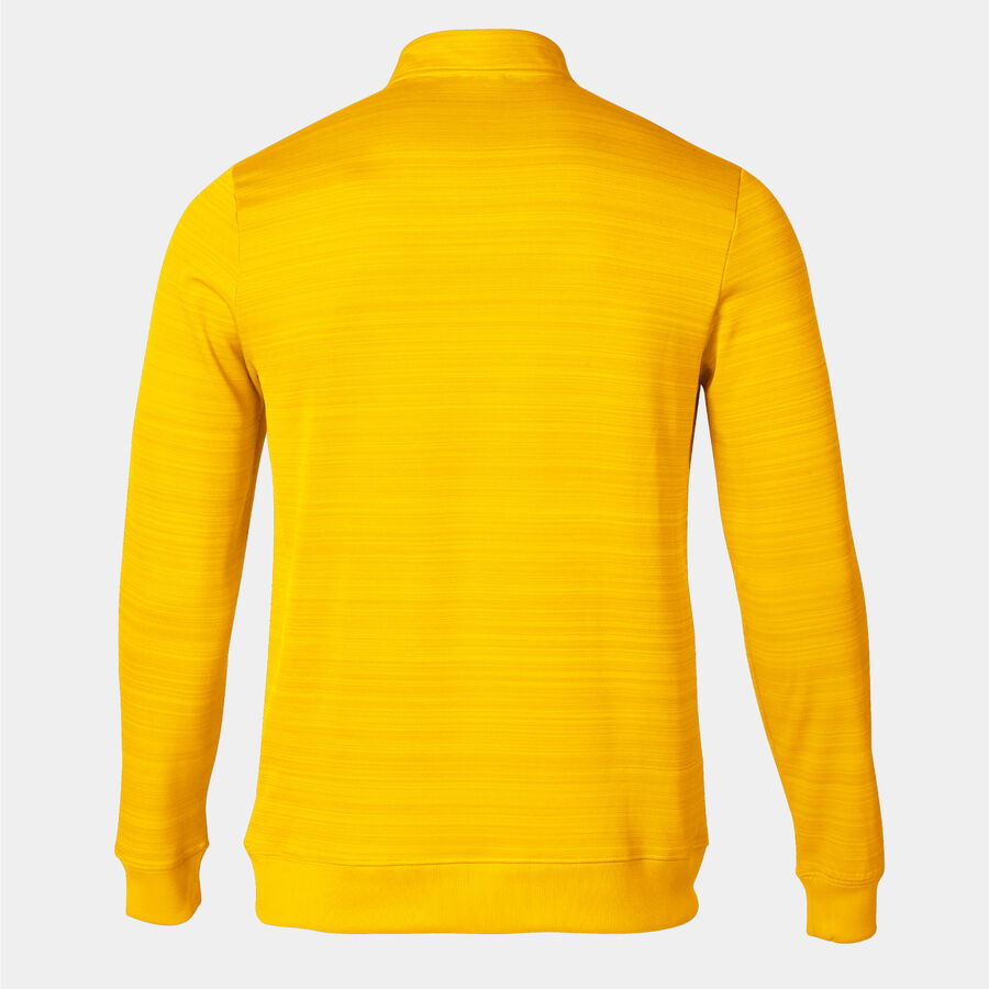 Sudadera hombre Grafity III verde