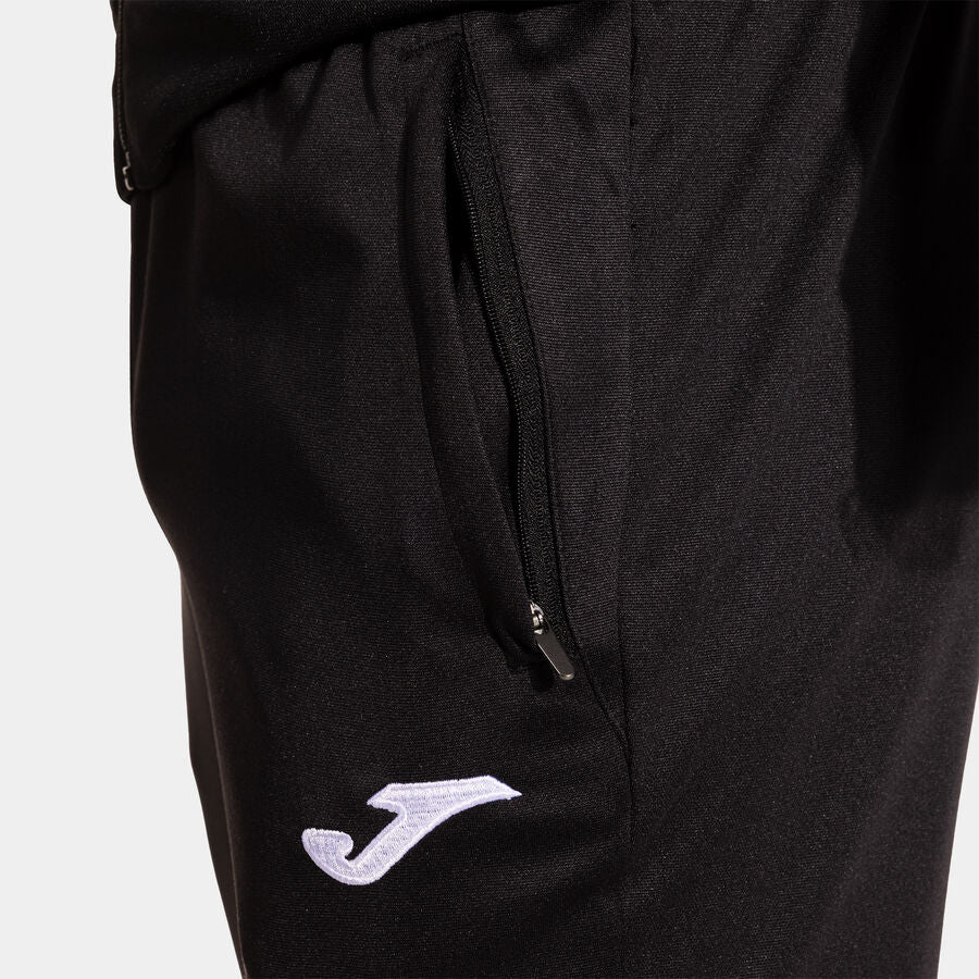 Chándal hombre Danubio rojo dark navy