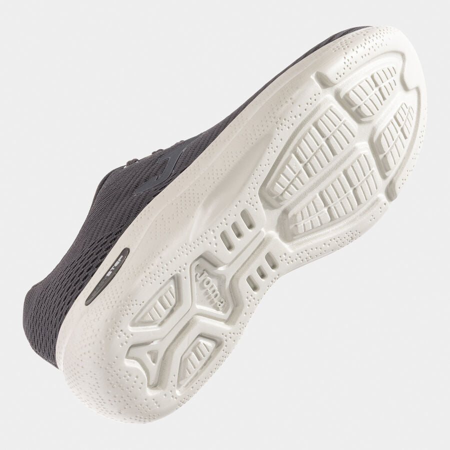 Zapatillas casual Corinto Men 25 hombre negro