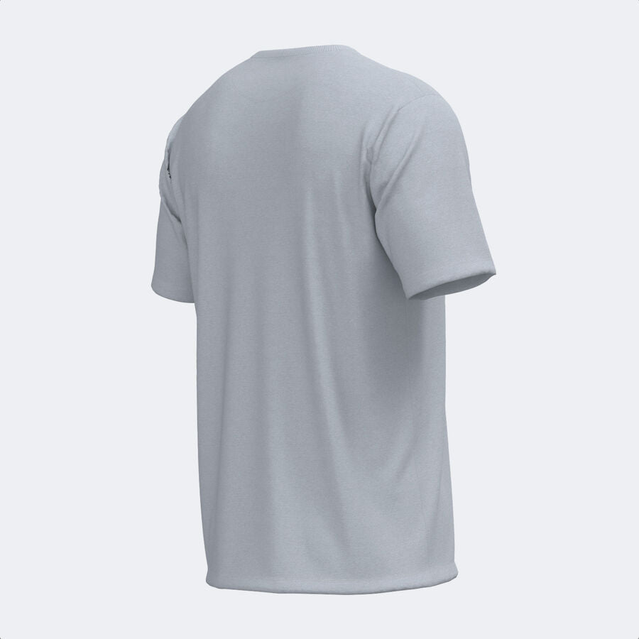 Camiseta manga corta hombre Combi street marino