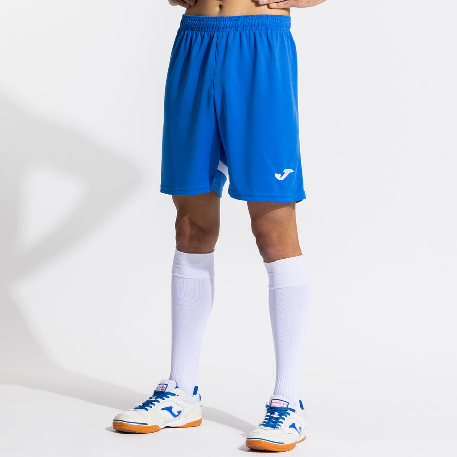 Short hombre Tokyo royal amarillo