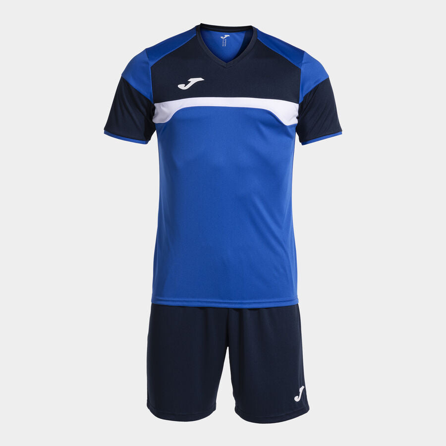 Set hombre Danubio III royal marino