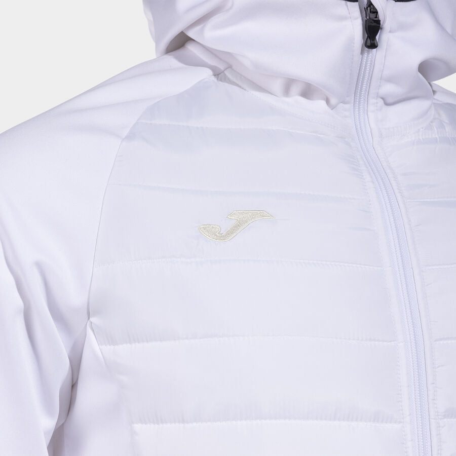 Soft shell hombre Berna III marino
