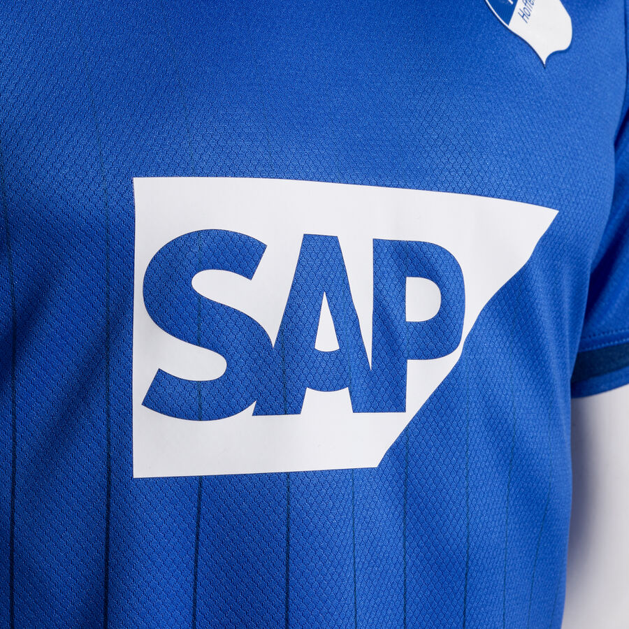 Camiseta manga corta 1ª equipación Tsg Hoffenheim 24/25