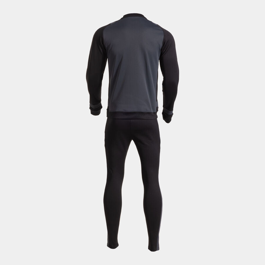 Chándal hombre Lider blanco dark navy