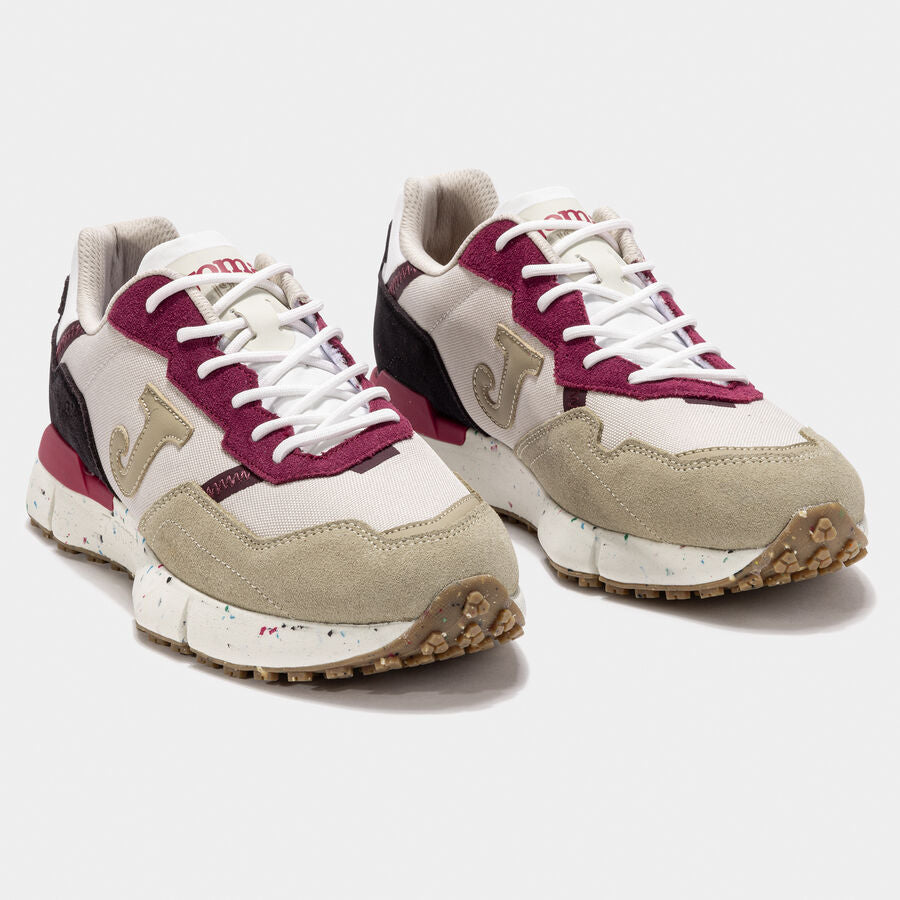 Zapatillas casual C.1992 Men 25 hombre marino