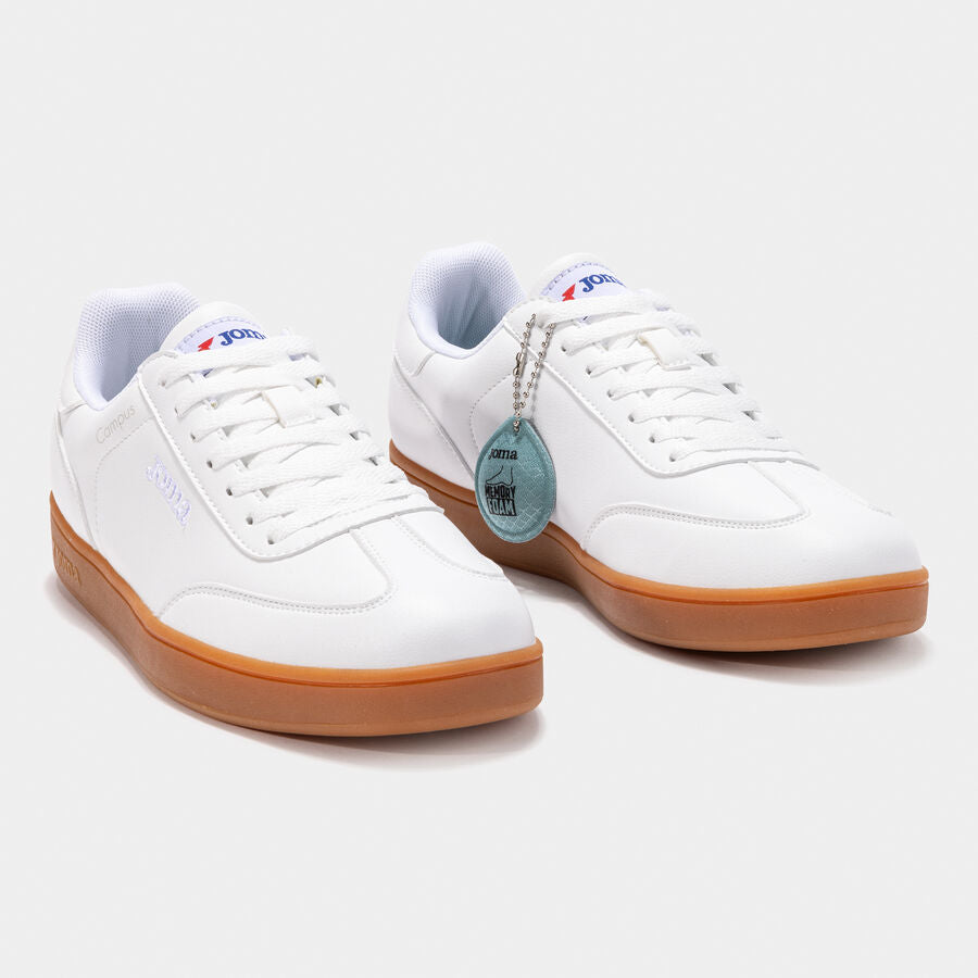 Zapatillas casual C.Campus 25 unisex azul