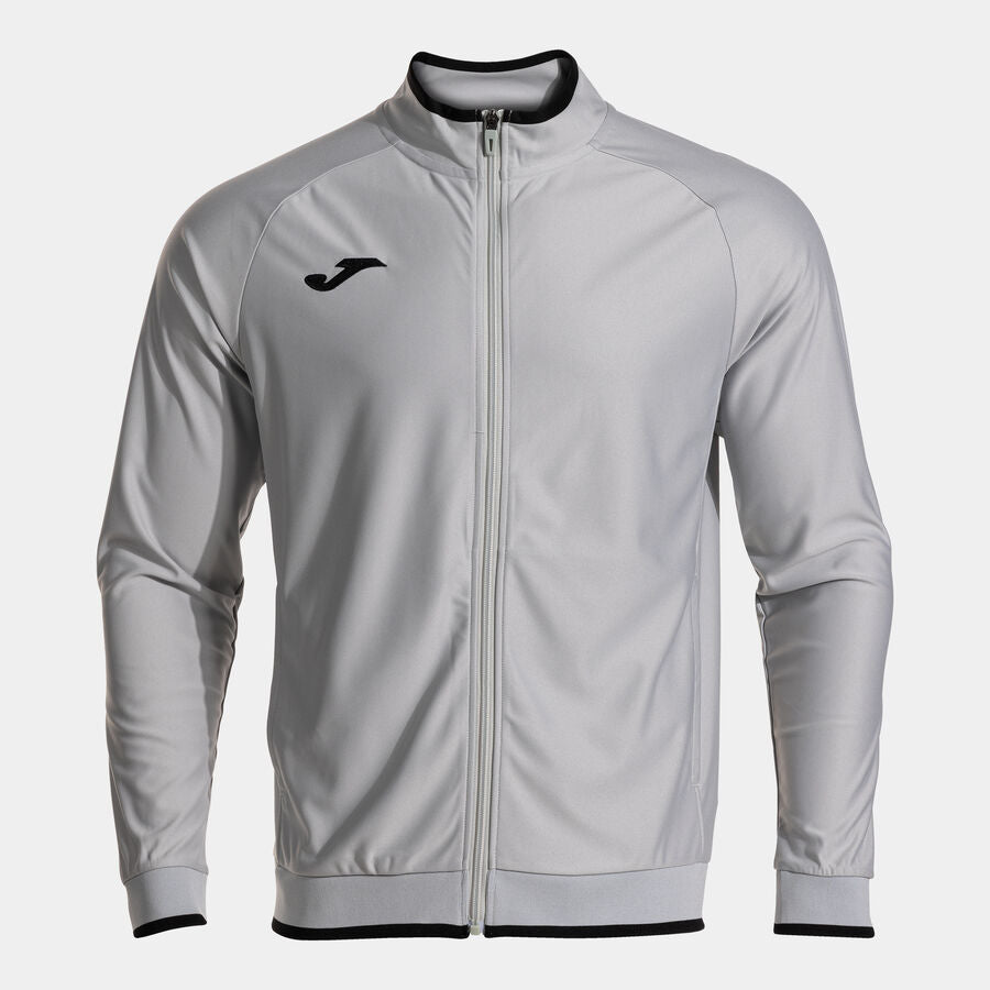 Chaqueta hombre Combi Premium rojo negro