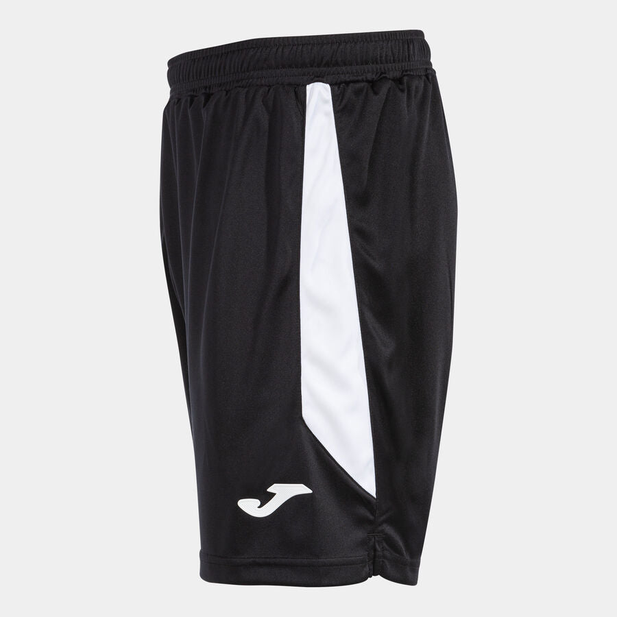Short hombre Glasgow rojo blanco