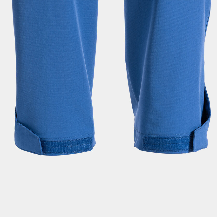 Pantalón largo hombre Explorer negro