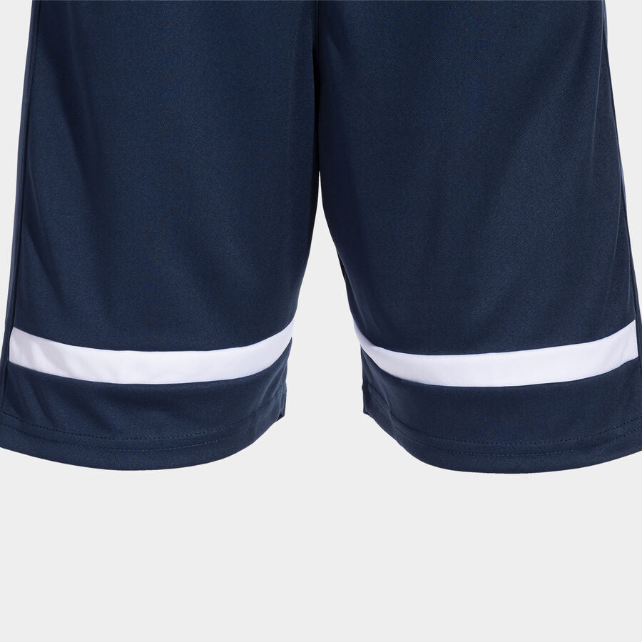 Short hombre Tokyo royal amarillo